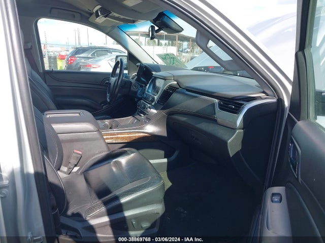 Chevrolet Tahoe Lt 2016 1GNSKBKCXGR333387 Image 5