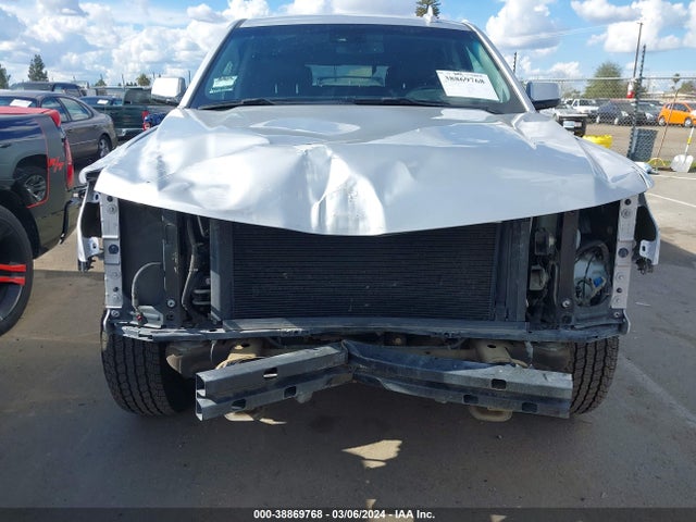 Chevrolet Tahoe Lt 2016 1GNSKBKCXGR333387 Image 6