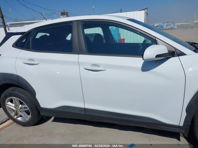 Hyundai Kona Se 2021 KM8K12AAXMU663580 Image 13