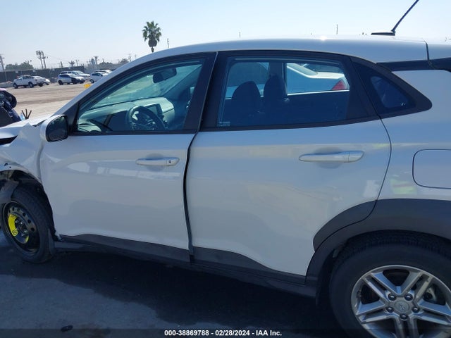 Hyundai Kona Se 2021 KM8K12AAXMU663580 Image 14