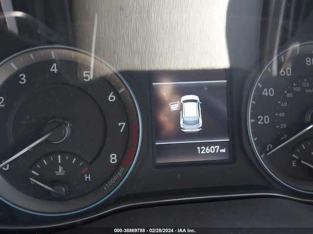 Hyundai Kona Se 2021 KM8K12AAXMU663580 Image 15