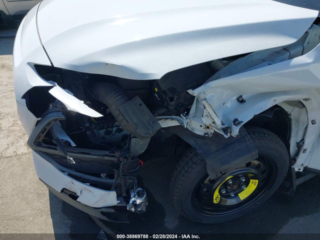 Hyundai Kona Se 2021 KM8K12AAXMU663580 Image 6