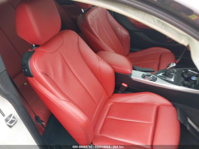 WBA1J7C55EVW84780 BMW M235
