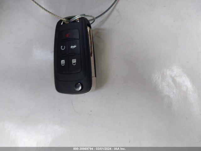Chevrolet CRUZE LTZ 2015 1G1PG5SB9F7285585 Image 11