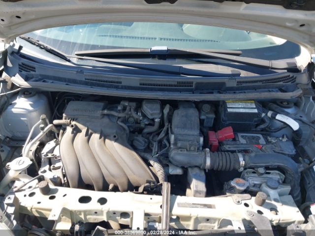 3N1CE2CP8GL386220 Nissan Versa Note S (sr)/s Plus/sl/sr/sv