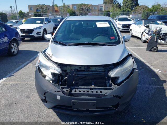 3N1CE2CP8GL386220 Nissan Versa Note S (sr)/s Plus/sl/sr/sv