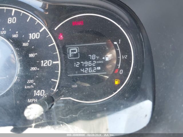3N1CE2CP8GL386220 Nissan Versa Note S (sr)/s Plus/sl/sr/sv