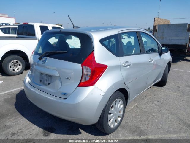 3N1CE2CP8GL386220 Nissan Versa Note S (sr)/s Plus/sl/sr/sv