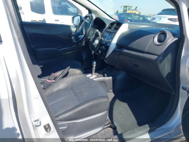 3N1CE2CP8GL386220 Nissan Versa Note S (sr)/s Plus/sl/sr/sv