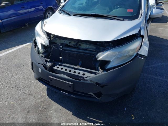 3N1CE2CP8GL386220 Nissan Versa Note S (sr)/s Plus/sl/sr/sv