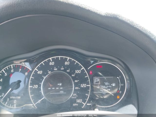 3N1CE2CP8GL386220 Nissan Versa Note S (sr)/s Plus/sl/sr/sv