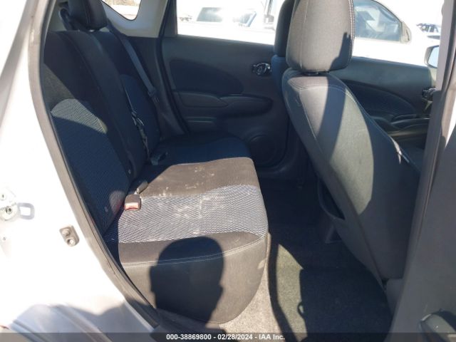 3N1CE2CP8GL386220 Nissan Versa Note S (sr)/s Plus/sl/sr/sv