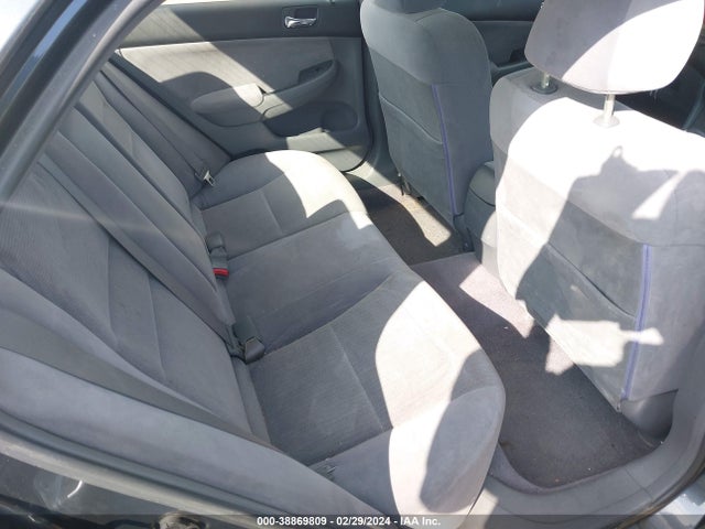 2004 HONDA ACCORD 2.4 LX VIN: JHMCM56344C024112