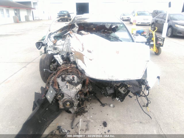 Hyundai SONATA SEL 2023 KMHL64JA7PA251785 Image 11