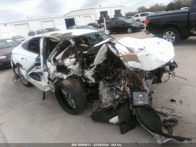 Hyundai SONATA SEL 2023 KMHL64JA7PA251785 Image 12