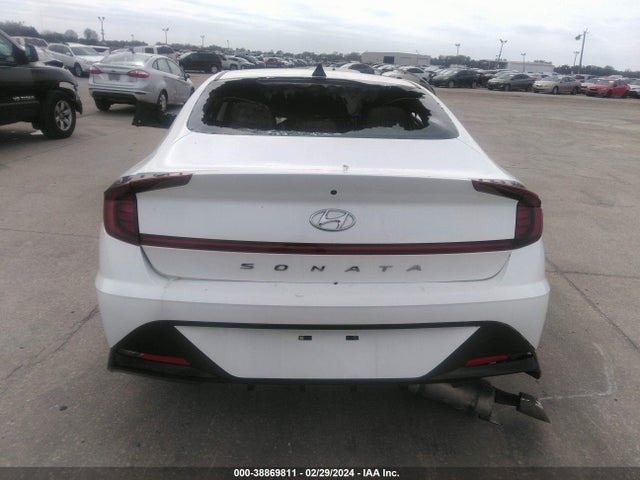 Hyundai SONATA SEL 2023 KMHL64JA7PA251785 Image 15