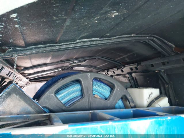 1GCWGBFBXK1229325 Chevrolet Express 2500 Work Van