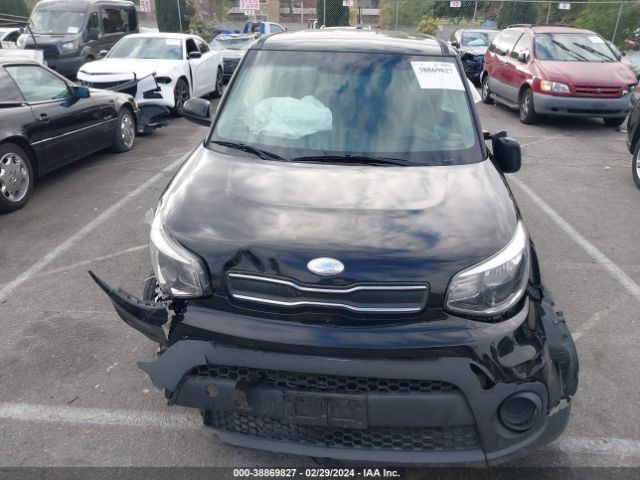KNDJN2A26H7441510 KIA Soul