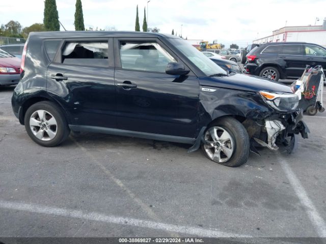 KNDJN2A26H7441510 KIA Soul