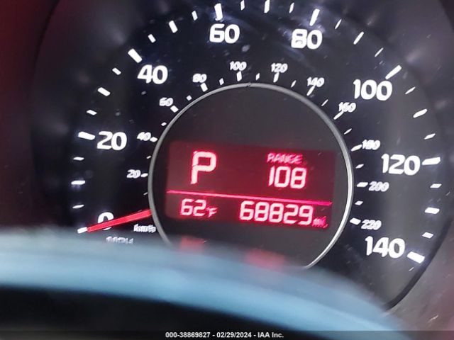 KNDJN2A26H7441510 KIA Soul