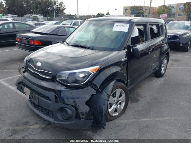 KNDJN2A26H7441510 KIA Soul