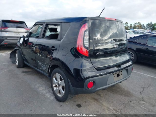 KNDJN2A26H7441510 KIA Soul