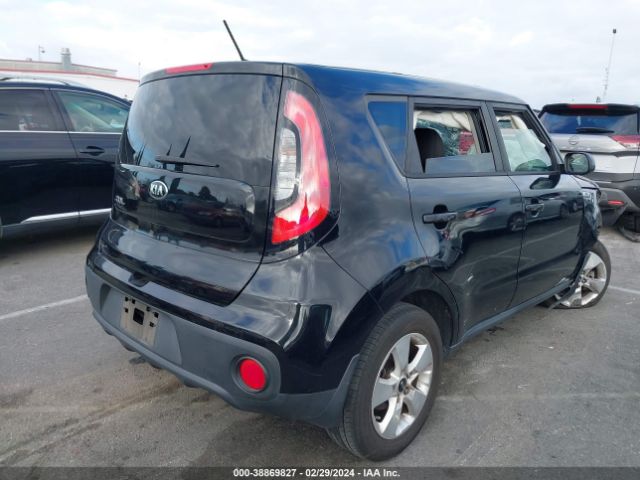 KNDJN2A26H7441510 KIA Soul