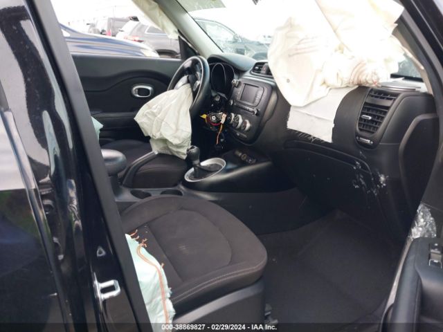 KNDJN2A26H7441510 KIA Soul
