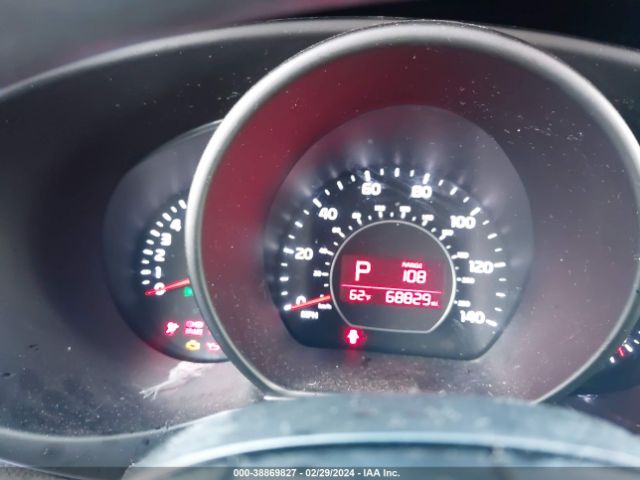 KNDJN2A26H7441510 KIA Soul