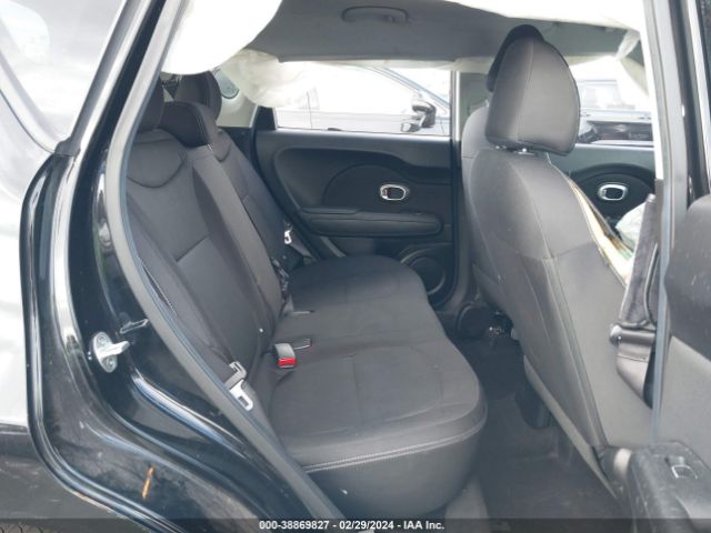 KNDJN2A26H7441510 KIA Soul