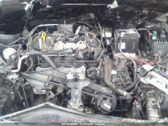 3VWCB7BU8KM259722 Volkswagen Jetta 1.4t R-line/1.4t S/1.4t Se