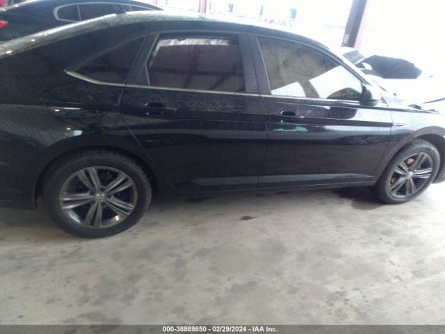 3VWCB7BU8KM259722 Volkswagen Jetta 1.4t R-line/1.4t S/1.4t Se