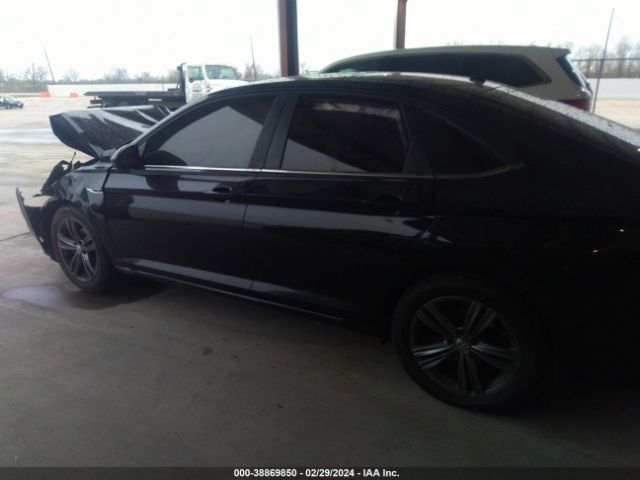 3VWCB7BU8KM259722 Volkswagen Jetta 1.4t R-line/1.4t S/1.4t Se