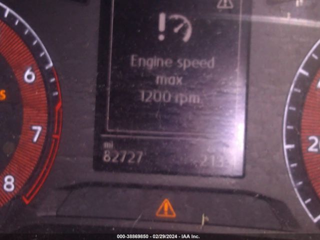 3VWCB7BU8KM259722 Volkswagen Jetta 1.4t R-line/1.4t S/1.4t Se