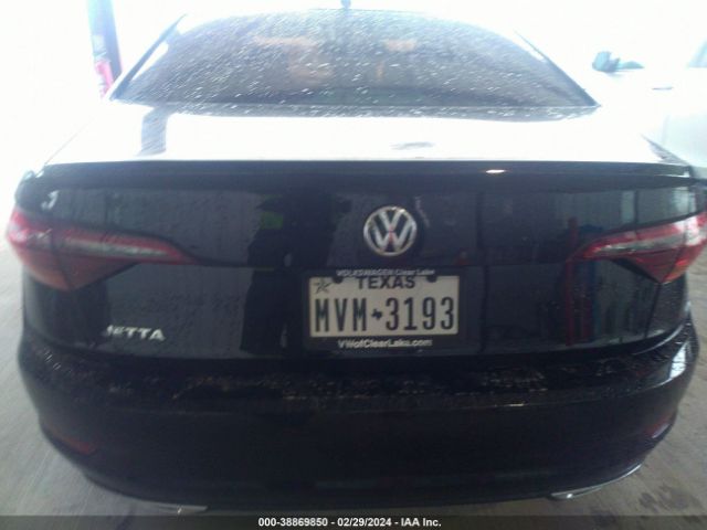 3VWCB7BU8KM259722 Volkswagen Jetta 1.4t R-line/1.4t S/1.4t Se