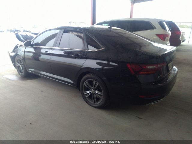 3VWCB7BU8KM259722 Volkswagen Jetta 1.4t R-line/1.4t S/1.4t Se