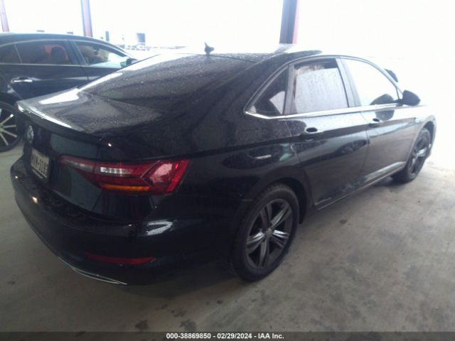 3VWCB7BU8KM259722 Volkswagen Jetta 1.4t R-line/1.4t S/1.4t Se