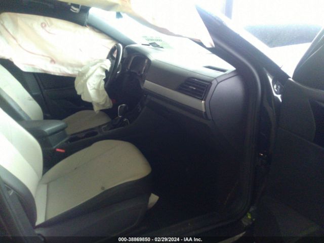 3VWCB7BU8KM259722 Volkswagen Jetta 1.4t R-line/1.4t S/1.4t Se