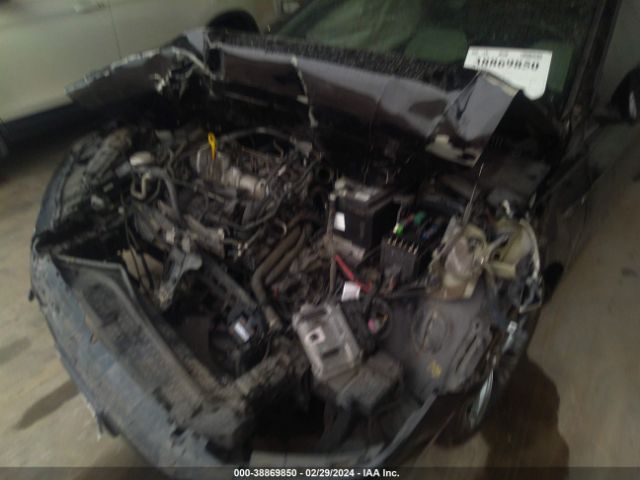 3VWCB7BU8KM259722 Volkswagen Jetta 1.4t R-line/1.4t S/1.4t Se