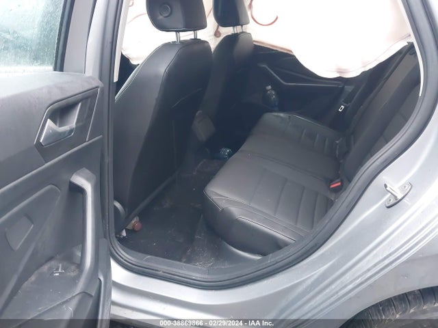 3VWEM7BUXPM004600 Volkswagen Jetta 1.5t Se