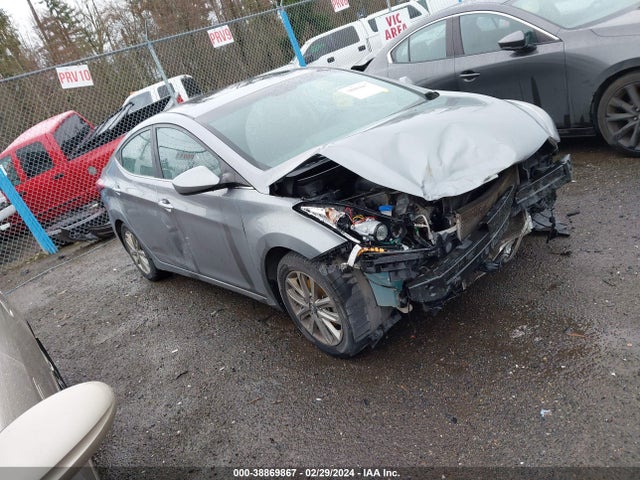 2015 KMHDH4AE2FU413949 main image