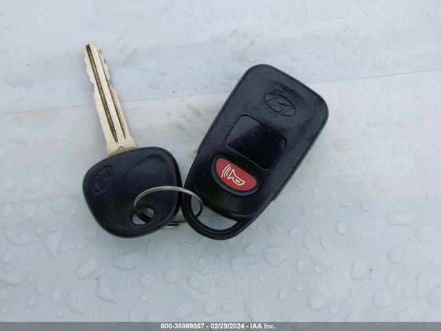 Hyundai ELANTRA SE 2015 KMHDH4AE2FU413949 Image 11