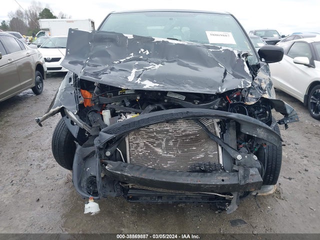 Dodge Grand Caravan Sxt 2016 2C4RDGCGXGR386228 Image 11