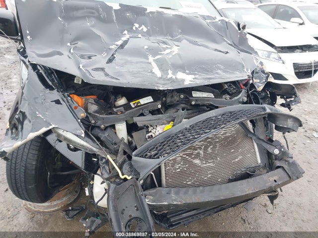 Dodge Grand Caravan Sxt 2016 2C4RDGCGXGR386228 Image 17