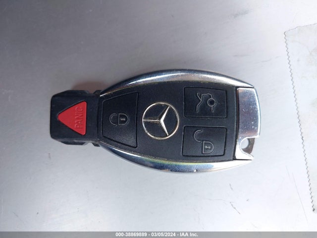 2014 MERCEDES-BENZ CL 550 WDDEJ9EB4EA032068 Photo 10