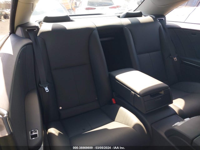 2014 MERCEDES-BENZ CL 550 WDDEJ9EB4EA032068 Photo 7