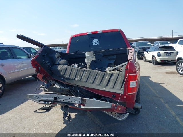 Ford F-150 Xlt 2020 1FTEW1E5XLKE93094 Image 16