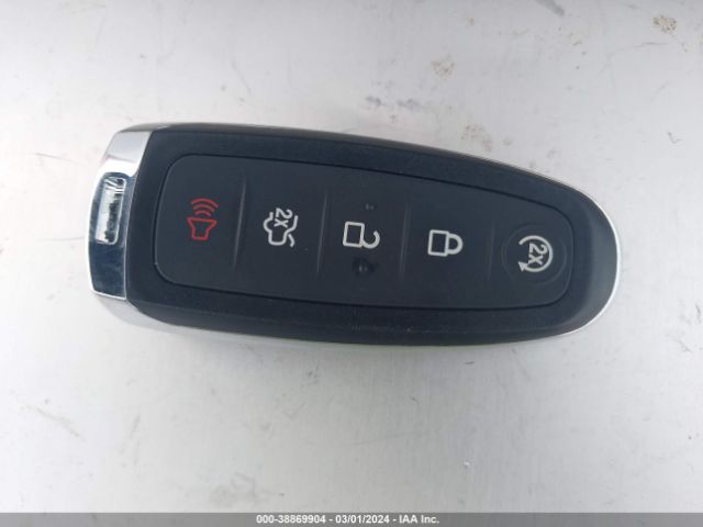 1FADP5CUXEL513180 Ford C-max Energi Sel