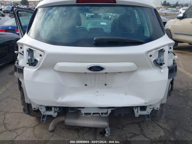 1FADP5CUXEL513180 Ford C-max Energi Sel