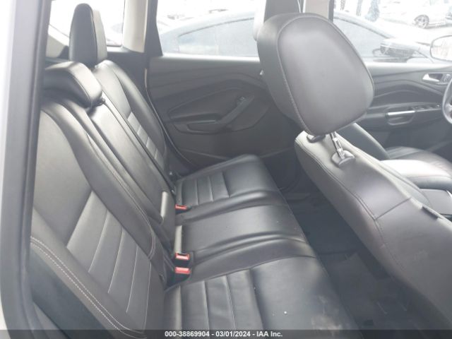 1FADP5CUXEL513180 Ford C-max Energi Sel